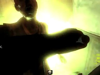 [BO2] Black Ops 2 : Mode Zombie - Video Test by benN