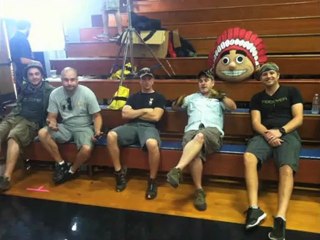 Bad Kids Go To Hell - Dallas Premiere