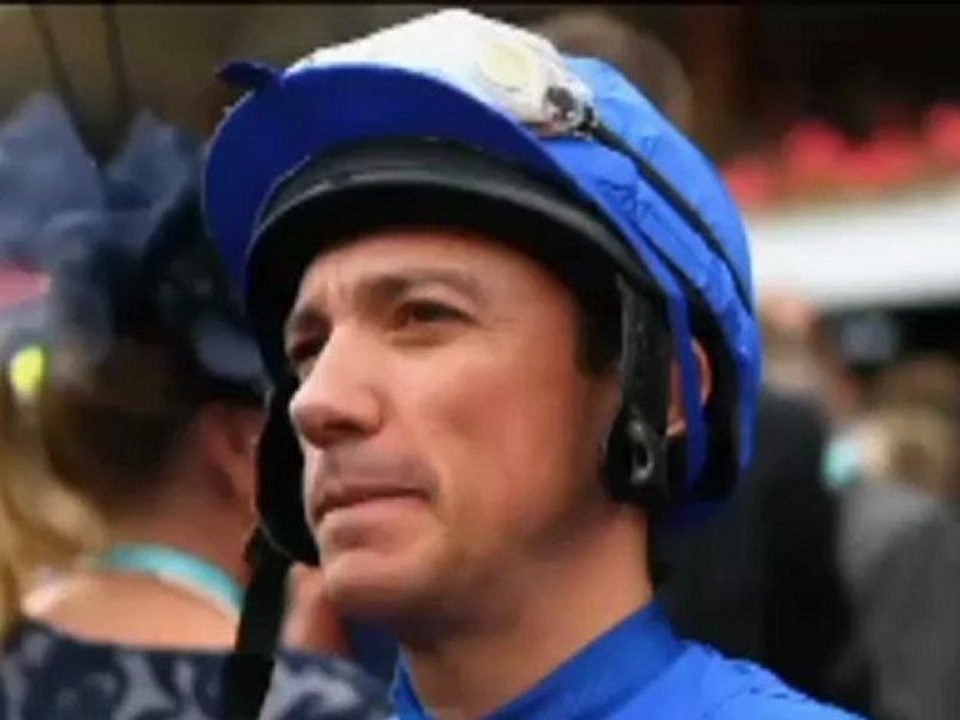 Pferdesport: Doping? Star-Jockey Dettoni unter Verdacht