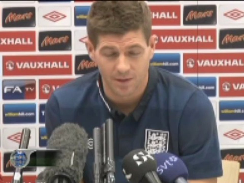 Gerrard vor 100. Länderspiel - Hodgson: 'Fantastische Leistung'