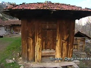 Zor Yollar 17. Bölüm BEY DAĞLARI SİNAN DEĞİRMENLERİ www.turkcebelgeselizle.com