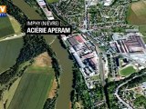 Nièvre : deux morts dans une ancienne filiale d'ArcelorMittal