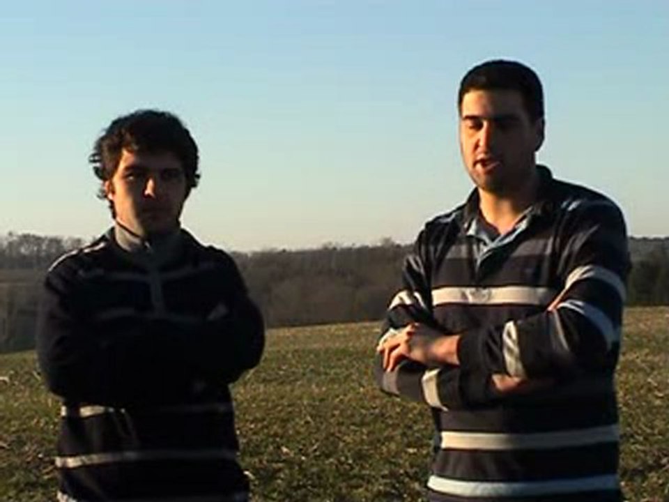 L'image de l'agriculture par les agriculteurs