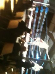 Tournoi Féminin : Angel's Bombita vs Lady Rose