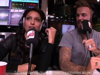 Tal nous donne des réponses improbables au jeu Twitter - C'Cauet sur NRJ