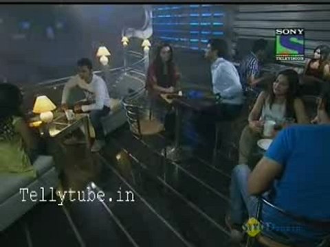 Kya Hua Tera Vaada - 13th November 2012 part 1