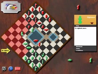 Let's Play Armis #34 ...Endless Options, by Haryadi Chandra