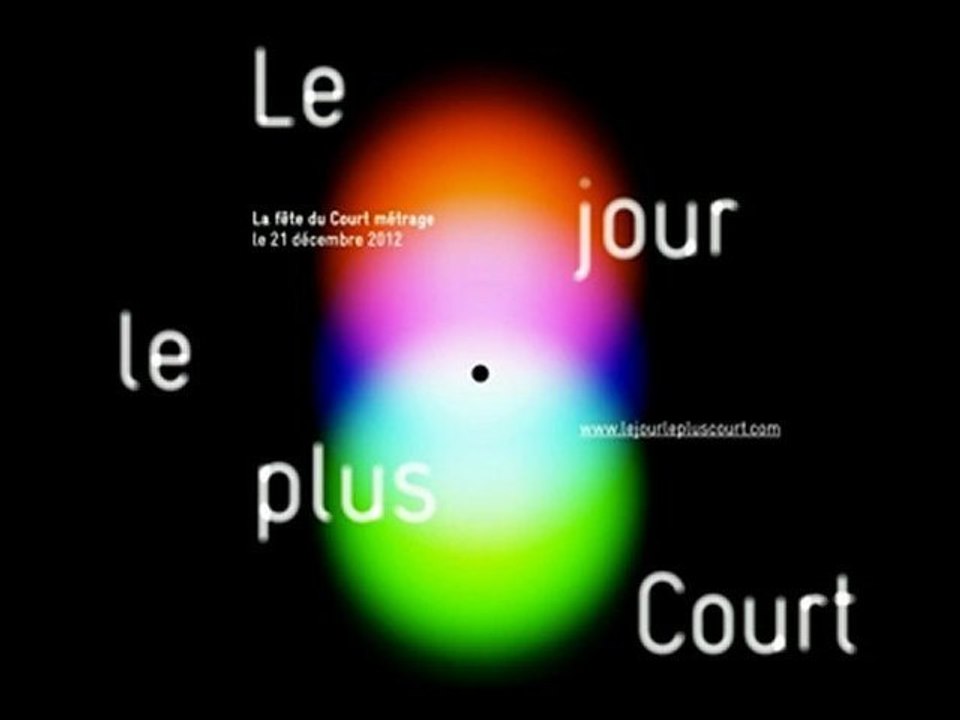 Le jour le plus Court 2012 - Teaser genre film noir
