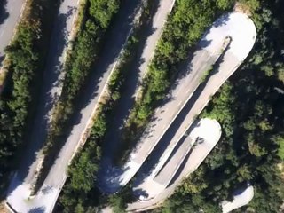 AzurBikeTour stages et séjours cycliste