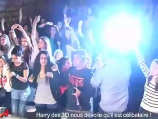 Harry des 1D nous dévoile qu'il est célibataire ! - C'Cauet sur NRJ