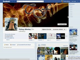 Facebook'ta Arkadaşına Reklam paylaşmayı kapatma / Engelleme