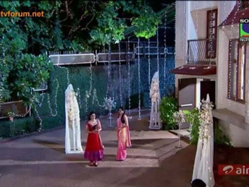 Parvarish Kuch Khatti Kuch Meethi 14th November 2012 Video Pt2