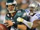 Struggling Eagles Fall to Cowboys