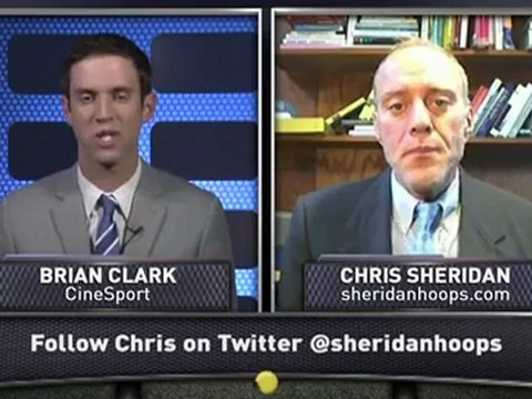 Los Angeles Lakers Hire Mike D'Antoni