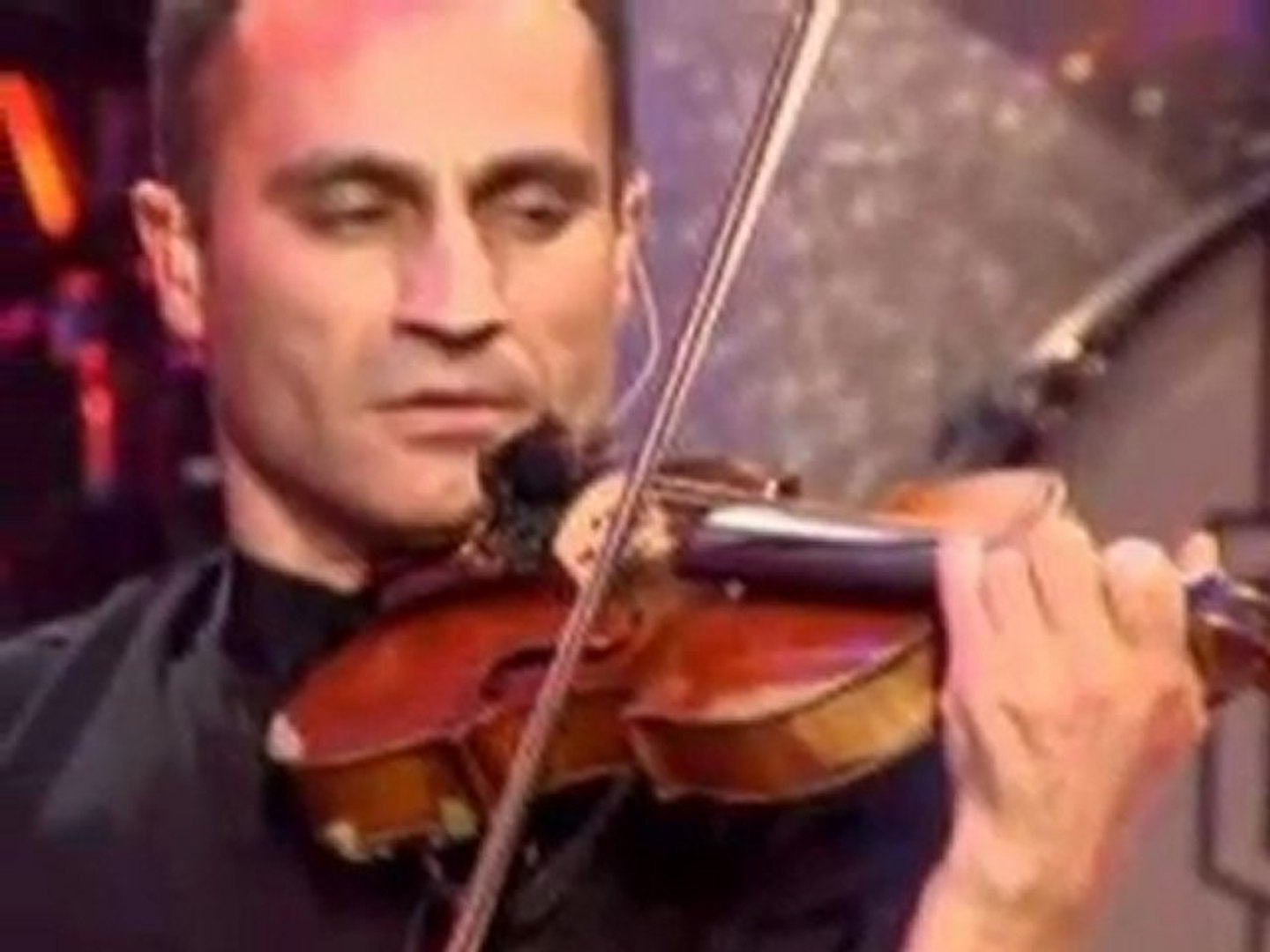 Le plus triste violon au monde Yanni - Vidéo Dailymotion