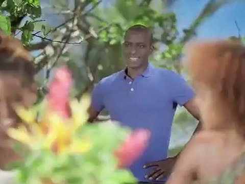 Spot TV Orange Caraïbe - Novembre 2012