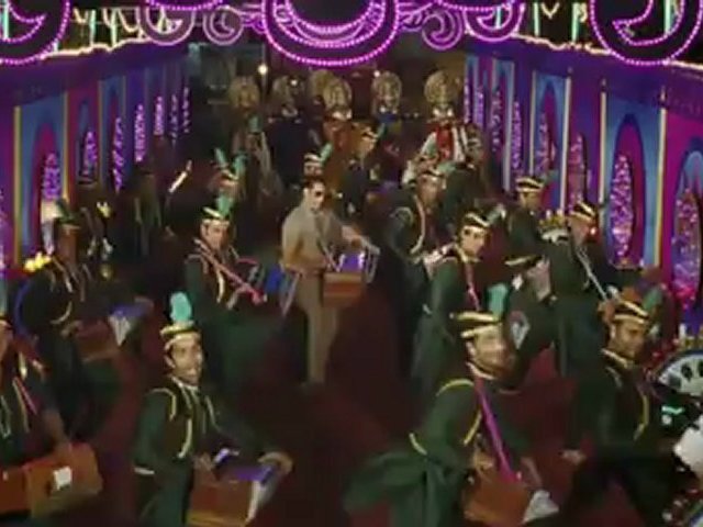 dabangg 2 movie video songs