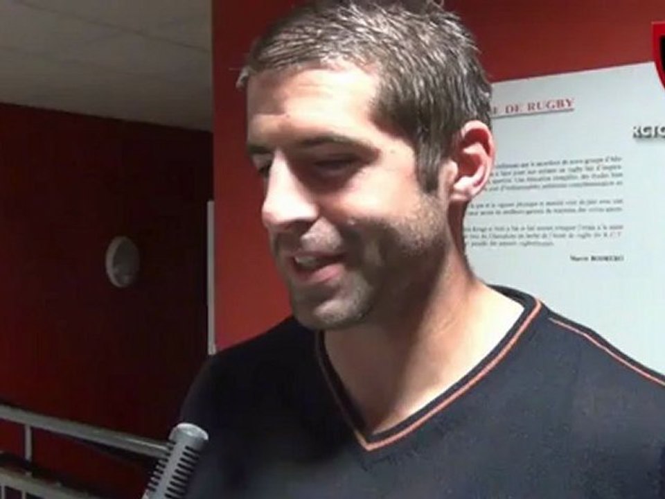 Sébastien Tillous-Borde