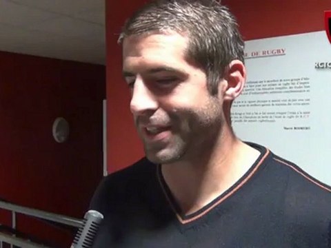 Sébastien Tillous-Borde