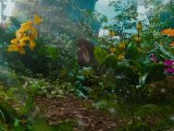 Deuxième bande-annonce en VF pour Le Monde fantastique d’Oz de Sam Raimi