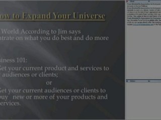 Webinar: Lessons Learned Part 2