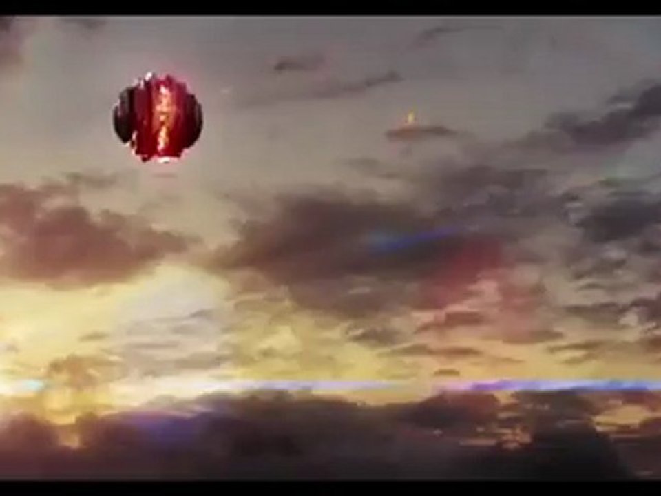 Battleship - Facebook Trailer