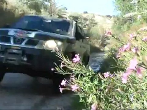 Zor Yollar 21. Bölüm NEVŞEHİR KAPADOKYA turkcebelgeselizle.com