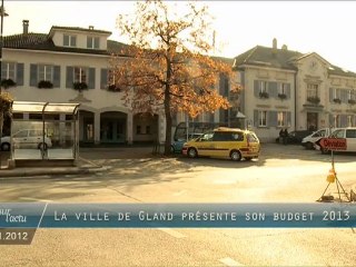 Vues sur l'Actu du 14.11.2012