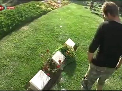 Zor Yollar 26. Bölüm İPSALA GALA GÖLÜ KABATEPE GELİBOLU turkcebelgeselizle.com