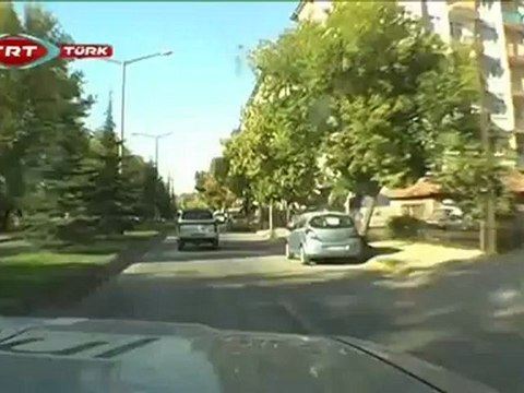 Zor Yollar 31. Bölüm KAPADOKYA ILGAZ turkcebelgeselizle.com