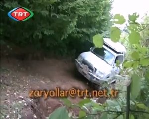 Zor Yollar 32. Bölüm SAFRANBOLU SAPANCA www.turkcebelgeselizle.com