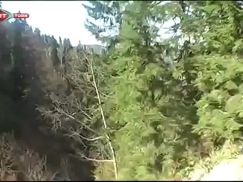 Zor Yollar 34. Bölüm DOĞU KARADENİZ SAL YAYLASI HAZİNDAĞ YAYLASI turkcebelgeselizle.com