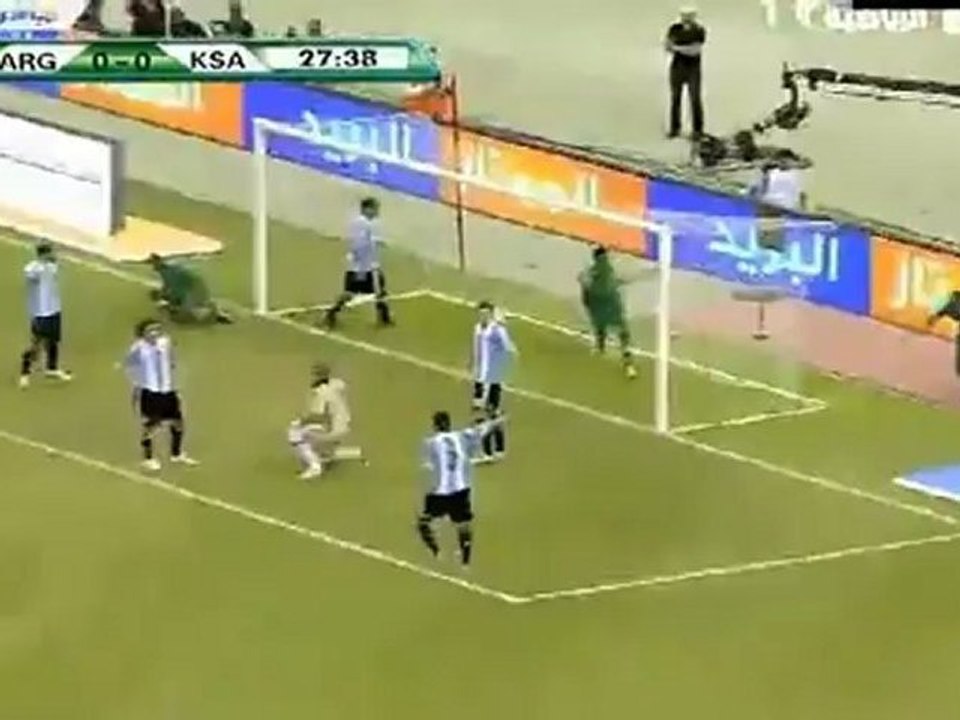 Off side Arabia   @SpheraChannel