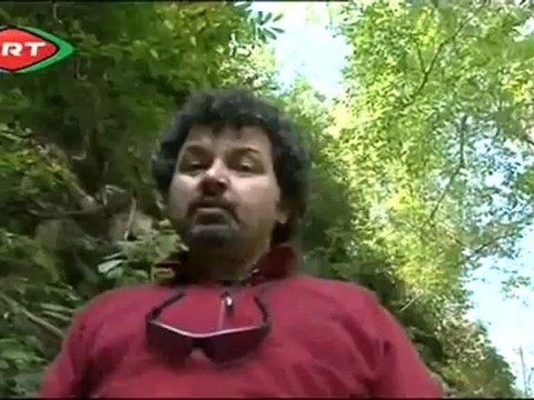 Zor Yollar 35. Bölüm DOĞU KARADENİZ ÇİFTEKEMER KÖPRÜSÜ KAÇKARLAR turkcebelgeselizle.com