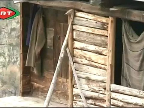 Zor Yollar 36. Bölüm DOĞU KARADENİZ MENÇUNA ŞELALESİ turkcebelgeselizle.com