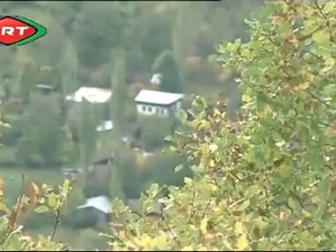 Zor Yollar 37. Bölüm DOĞU KARADENİZ MERSİVAN YAYLASI KEÇİDAĞI turkcebelgeselizl.com