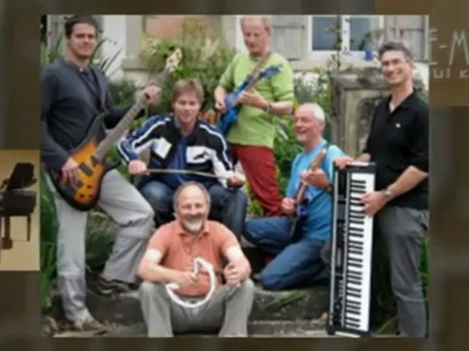 Live Music Raoul Kurer