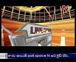 Live Show with KSR - Regional News Papers Reading Session - 08th November 2012