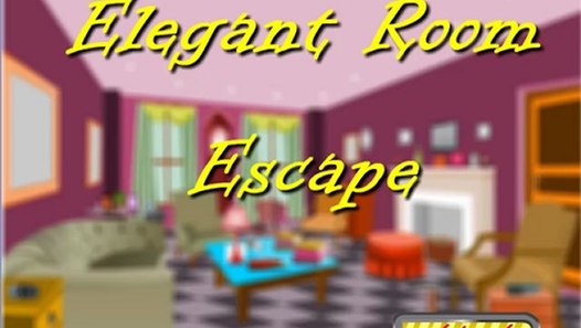 Elegant Room Escape Walkthrough Video Dailymotion