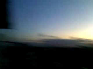 İşte Gazze'nin bombalandığı an