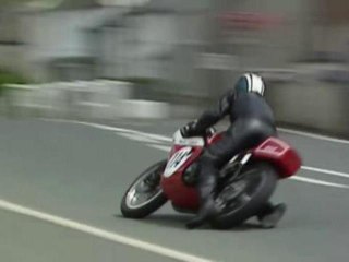 Al Jazeera Correspondent - Isle of Man TT: David Niblock