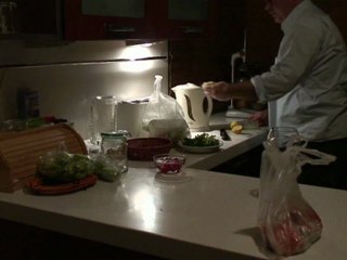 L'île dans l'île / Ethem OZGUVEN