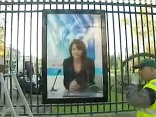 France 3 Aquitaine s'accroche aux grilles