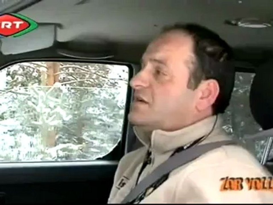 Zor Yollar 48. Bölüm YEDİGÖLLER  ERZURUM TORTUM GÖLÜ www.turkcebelgeselizle.com