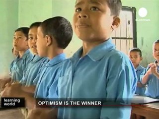 Al professore indiano Chavan il Wise Prize 2012