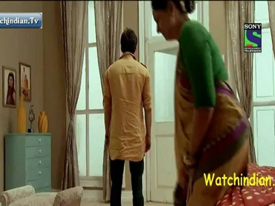 Byah Hamari Bahu Ka-14th November 2012