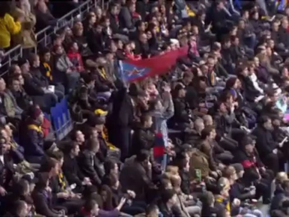 "Атлант" - ЦСКА   0:2 Зубов