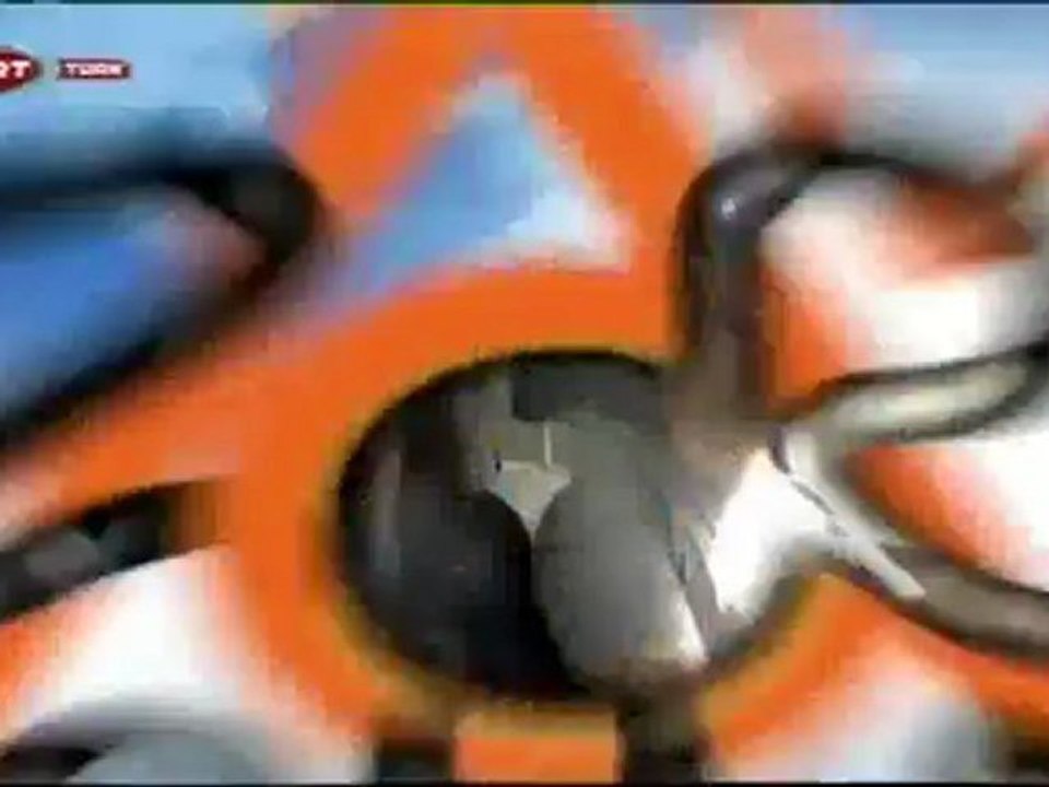 Zor Yollar 54. Bölüm ANTAKYA AMANOS DAĞLARI KAZIKLI YAYLA www.turkcebelgeselizle.com