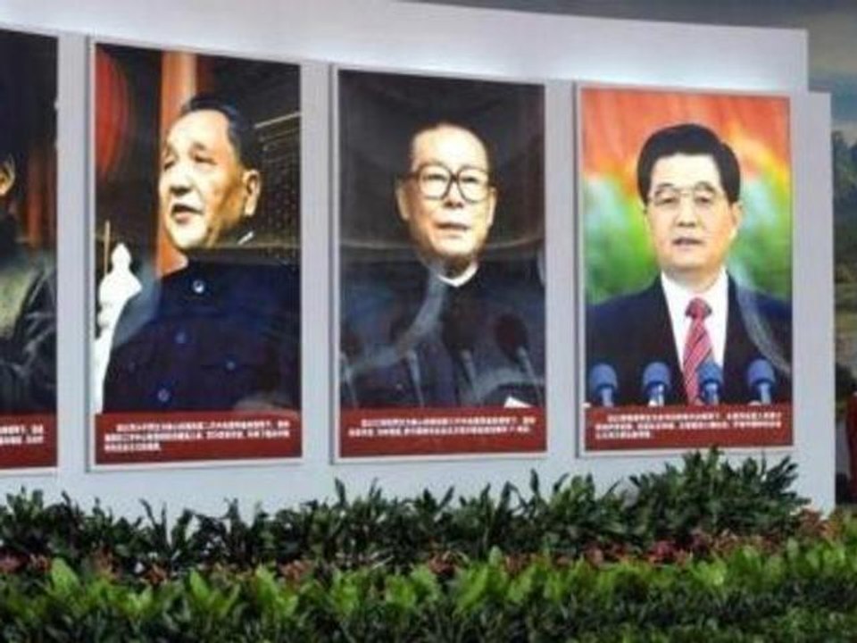 Inside Story - Is China headed for real change?