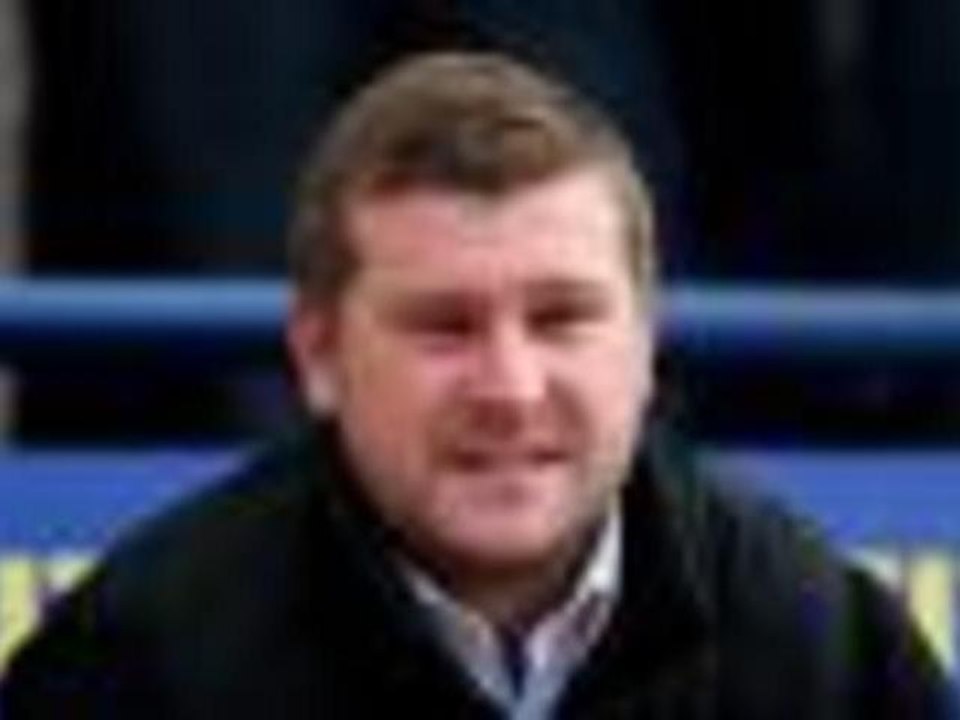 Robinson: MK Dons v Wimbledon will be some clash